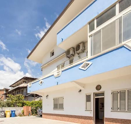 B&B Shalom Condofuri Marina Ngoại thất bức ảnh