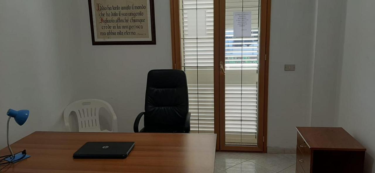 B&B Shalom Condofuri Marina Ngoại thất bức ảnh