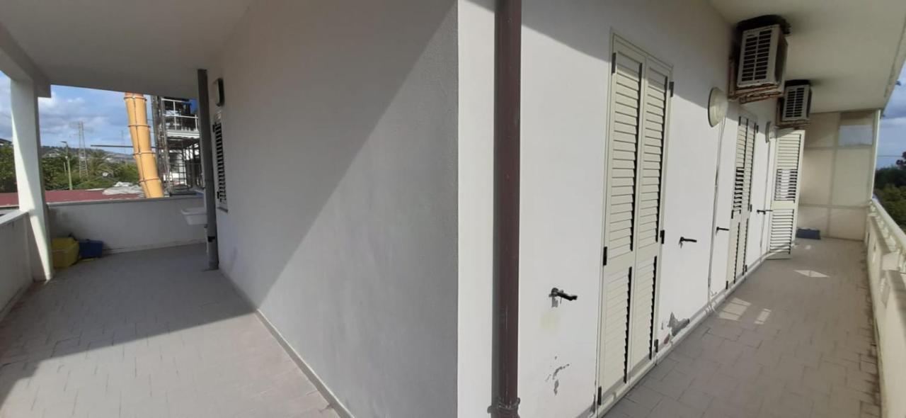 B&B Shalom Condofuri Marina Ngoại thất bức ảnh