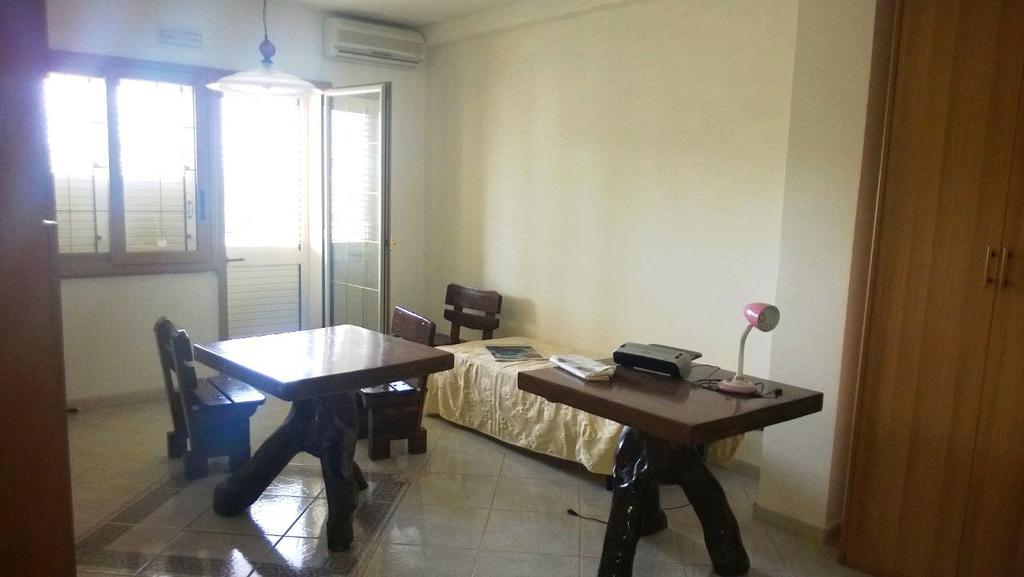 B&B Shalom Condofuri Marina Phòng bức ảnh