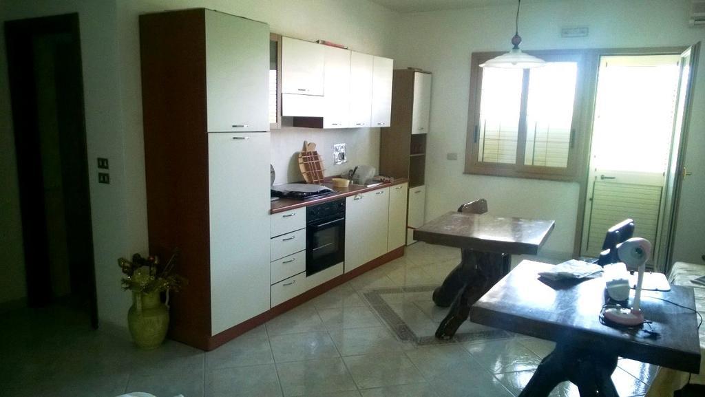 B&B Shalom Condofuri Marina Phòng bức ảnh