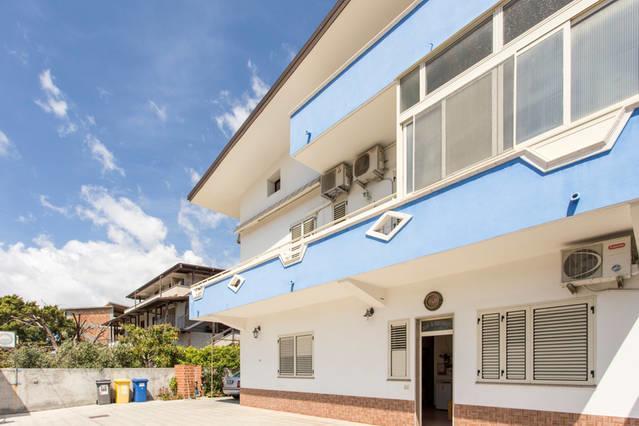 B&B Shalom Condofuri Marina Ngoại thất bức ảnh