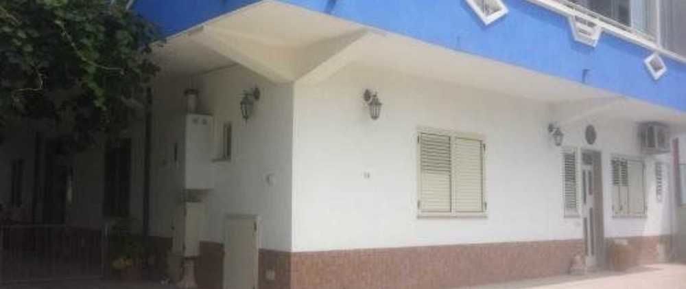 B&B Shalom Condofuri Marina Ngoại thất bức ảnh