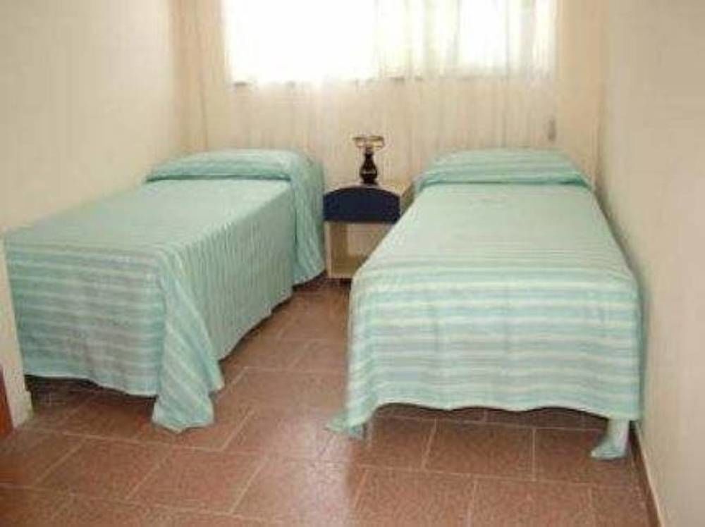B&B Shalom Condofuri Marina Ngoại thất bức ảnh