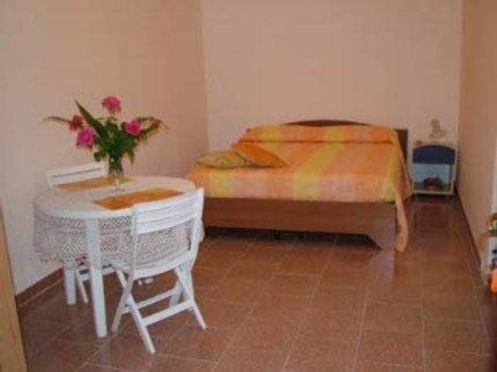 B&B Shalom Condofuri Marina Ngoại thất bức ảnh